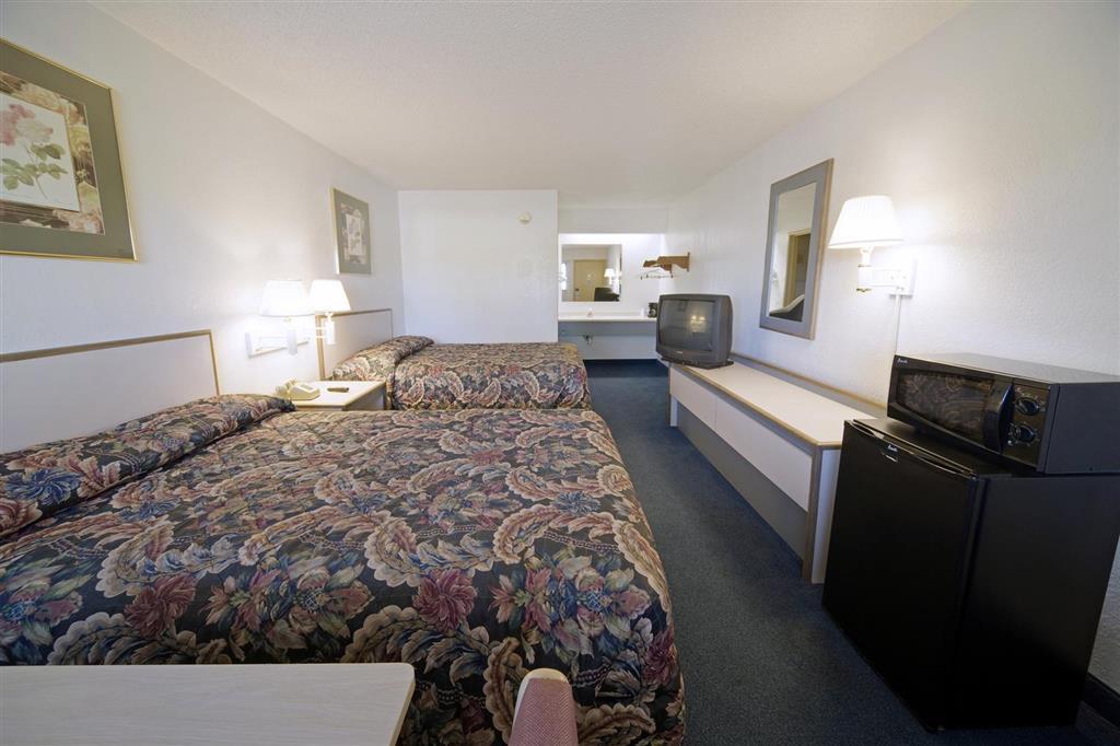 Motel 6-Richmond, VA - Midlothian Turnpike Zimmer foto